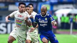 Hari ini El Classico Indonesia Tersaji di BRI Liga 1 Pekan ke 28 Persib vs Persija