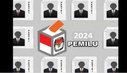 Ini Perolehan Kursi Parpol dan Caleg Dapil 10 Lebak yang Lolos ke DPRD Banten