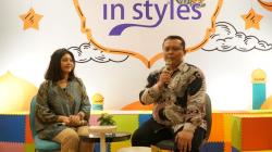 Iftar In Styles, Buka Puasa Menu Tradisional dan Modern Berhadiah Motor