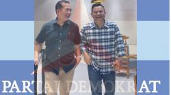 Iqbal-IJU Jajaki Koalisi Jelang Pilgub 2024, Sinyal Dukungan Demokrat Semakin Kuat