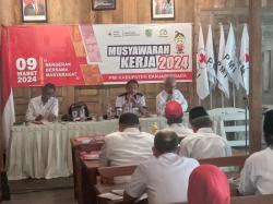 PMI Banjarnegara Terus Bergerak dan Terus Eksis di Tengah Masyarakat