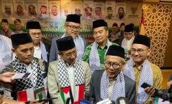 MUI Tegaskan Umat Islam Haram Konsumsi Produk Kurma Israel