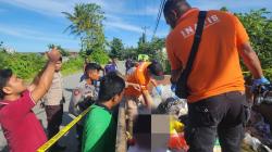 Polisi Selidiki Pembuang Bayi Perempuan di Tempat Sampah di Sentani