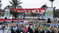 Pemprov Jabar Gandeng Baznas Gelar Istighotsah Kubro, Upaya Ciptakan Kemaslahatan Masyarakat