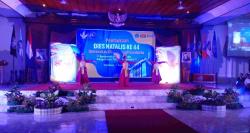 Dies Natalis UNISRI dalam Bingkai Kebhinekaan