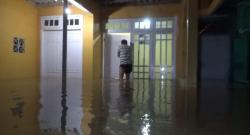 Ngeri! Banjir Rendam Jombang, Ribuan Rumah Krisis Air Bersih, Warga Butuh Bantuan