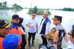 Potensi Bencana Hidrometeorologi Meningkat, Pj. Gubernur Imbau Masyarakat Tingkatkan Kewaspadaan