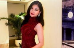 Berikut Cara Mudah Mendukung Audrey Vanessa, Menjadi Miss World 2024