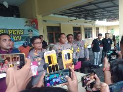 Sempat Buron, Pelaku Pembunuhan Agen BRI Link di Indramayu Ditangkap Polisi