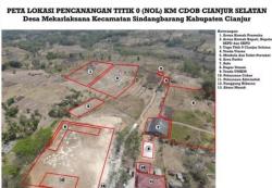 Pemkab Cianjur Paling Depan Usul Pemekaran Cisel, Begini Reaksi Bupati Cianjur
