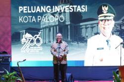 Pj Wali Kota Palopo Asrul Sani  Ungkap Potensi Investasi di Kota Palopo