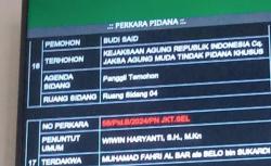 Korupsi Penjualan Emas Antam, Eksi Anggraeni Divonis 11 Tahun Penjara di Pengadilan Tinggi Surabaya