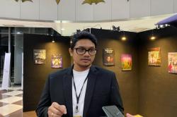 Ratusan Peserta Industri Film Antusias Ikut ILUNI UI Movie Award Competition 2024