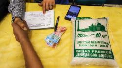 BAZNAS Siapkan 22 Program Zakat di Ramadhan 1445 H