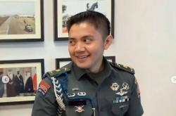 Mayor Teddy Gantikan Mayor Inf Ade Fian, Jabat Wadanyonif Para Raider 328/Dirgahayu