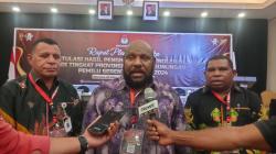 Batas Waktu 14 Maret, 5 Kabupaten di Papua Pegunungan Belum Selesaikan Pleno