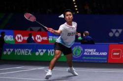 5 Wakil Indonesia Lolos ke 16 Besar di All England Open 2024, Rehan/Lisa Gugur