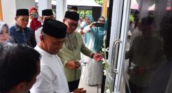 Pejabat Wali Kota Palopo Lakukan Inspeksi Pasca Libur Lebaran