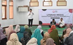 Pentingnya Lembaga Penyiaran Hadirkan Siaran Ramah Perempuan dan Anak