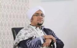 Sebelum Meninggal, Habib Hasan Sempat Pimpin Sholat Tarawih, Ini Pesannya!