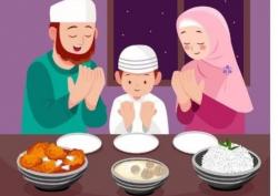 Jadwal Buka Puasa di Surabaya Hari Ini, 13 Maret 2024 Disertai Doa Berbuka