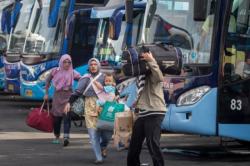 Mudik Gratis Pemkot Cimahi Telah Dibuka, Ini Cara Daftarnya