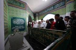 Sejarah Masuknya Islam ke Tanah Betawi Terkuak