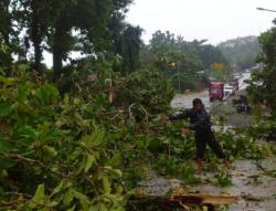 Warga Kecewa Hari Pertama Puasa Mati Lampu, Ini Kata Manajer PLN Malingping