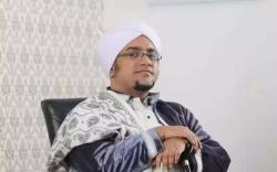 Habib Hasan bin Ja'far Assegaf Wafat saat Hendak Salat Dhuha