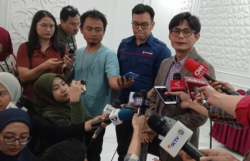 KPU Siap Dicecar Soal Sirekap Pemilu 2024 dalam RDP dengan Komisi II DPR