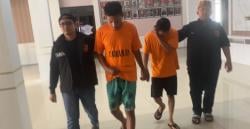 Kenal di Warung Kopi, Dua Pria di Batam Gilir Anak Dibawah Umur yang Berniat Cari Pekerjaan