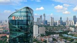 Versi Analis : Begini Prospek Saham Bank BNI Pasca bagi Dividen Jumbo