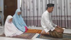 Tidak Bisa Berjamaah di Masjid? Berikut Tata Cara Sholat Tarawih 11 Rakaat di Rumah