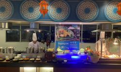 Khazanah Ramadhan: Hotel Santika Premiere Dyandra Medan Jelajah Kuliner Khas Nusantara