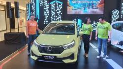 HSC Raih Sukses Penjualan Mobil di Awal Tahun 2024, Honda Brio dan HR-V Produk Paling Diminati