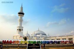 Keutamaan Shalat Taraweh 28 Ramadan dan Jadwal Imsakiyah untuk Kepulauan Riau