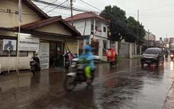 6 Pelaku Tawuran Antar Gengster Ditangkap di Bogor, 1 Siswa SMP Luka Parah Kena Bacok