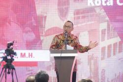 Musrenbang RPJPD 2025-2045, Wali Kota Helldy Harap Industri Dukung Pembangunan Kota Cilegon