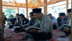 Bulan Ramadan, Pemkab Purwakarta Wajibkan ASN Tadarusan Sebelum Bekerja