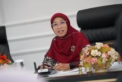 Anggota DPR Ingatkan Pemerintah Permudah Prosedur Pengiriman Barang PMI dan Waspadai Oknum