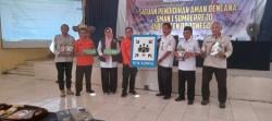 SPAB di SMAN 1 Sumberrejo Bojonegoro Untuk Ubah Mindset