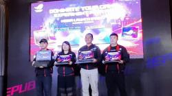 TUF Gaming A15, Pionir AI Gaming Laptop Paling Terjangkau