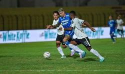 Malam Ini, Persib Bandung Jalani Laga Tandang Hadapi Persikabo 1973