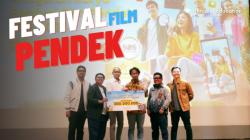 Anugerah Festival Film Pendek SOS 2023