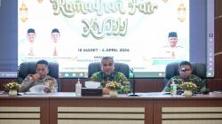 Ramadhan Fair XVIII Dimeriahkan Ikke Nurjanah hingga Gigi, Catat Tanggalnya