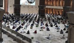 Keutamaan Sholat Tarawih di 10 Hari Pertama Bulan Ramadhan