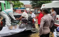 Astaga, Tenggelam Banjir Kudus, 3 Santri Tewas