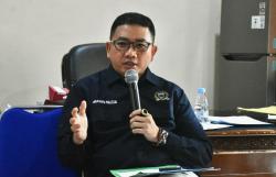 Ini Strategi PKS Jadikan Syaiful Padli Caleg Kota Palembang, meski Sudah Dua Periode di DPRD Sumsel