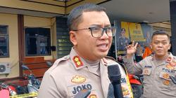 Kapolres Tasikmalaya Kota Imbau Masyarakat Tidak Nyalakan Petasan Selama Ramadhan