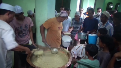 Bubur Muhdhor, Bubur Khas Untuk Takjil Buka Puasa Selama Bulan Ramadhan